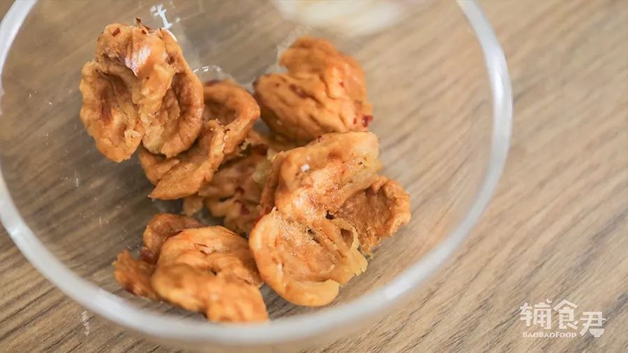 虽是“百果之王”，但一点也不补铁！其实它的真正功效是这个