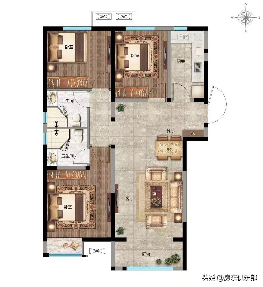 现在是入手基金的时候吗,现在在郑州惠济区买房子合适吗