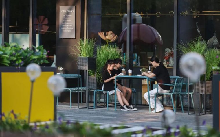 被这波互动设计，治好了带孩子的焦虑