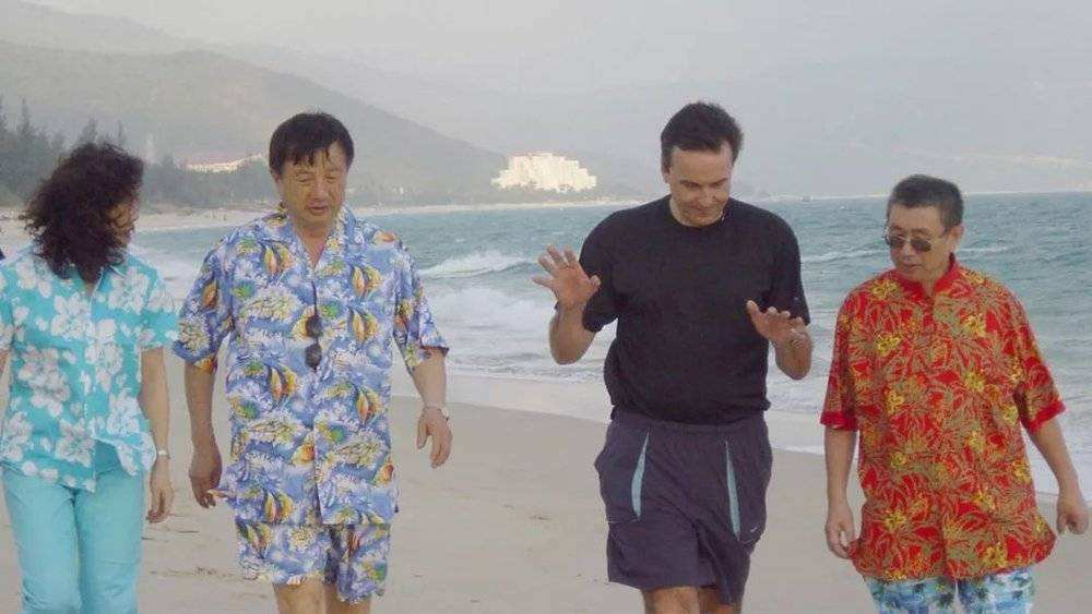 曾是百年巨头，如今却偃旗息鼓，是谁谋杀了华为的对手？