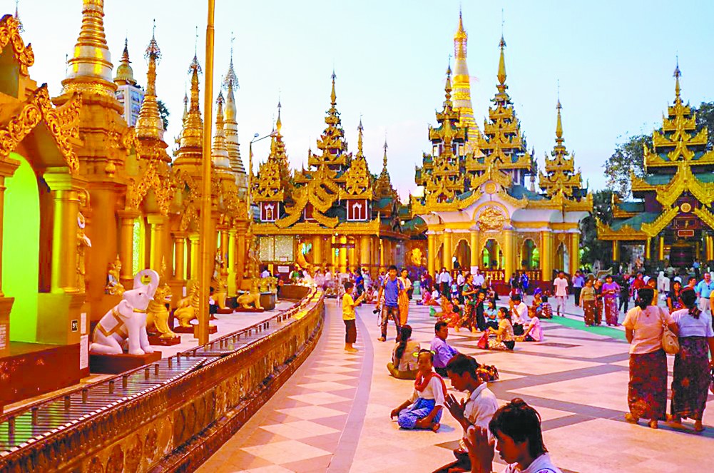 5000人民币在缅甸什么水平,5000万缅币折合人民币