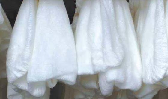 小朴妹家：从蚕茧到蚕丝被，传统手工蚕丝被的加工流程