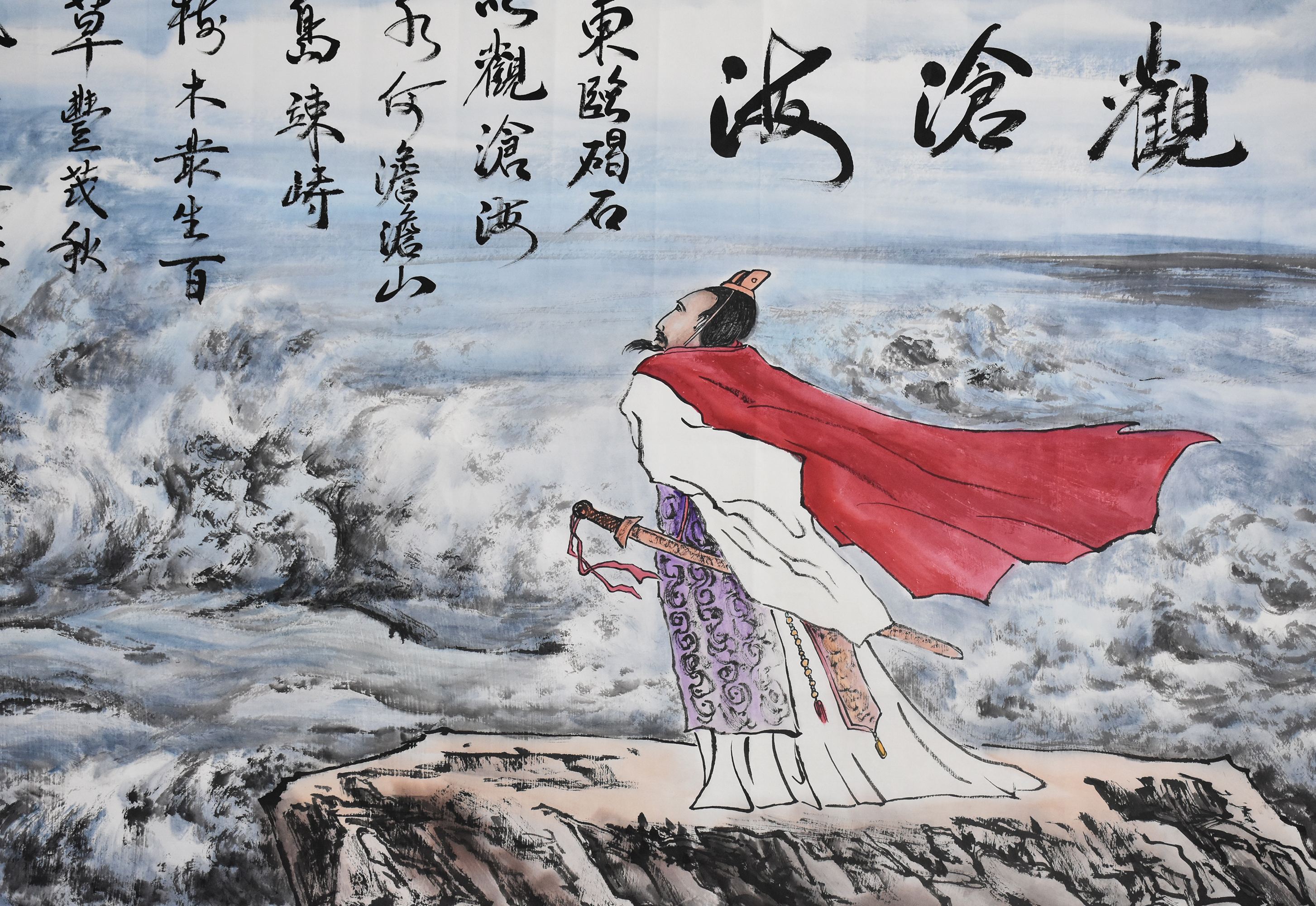 景物描写优秀作文5篇,写作景物描写的方法