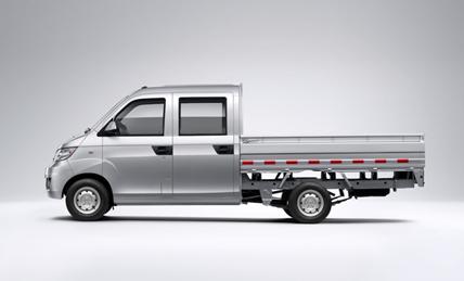 1.3升开瑞优劲单排微卡,开瑞优劲微卡质量怎样