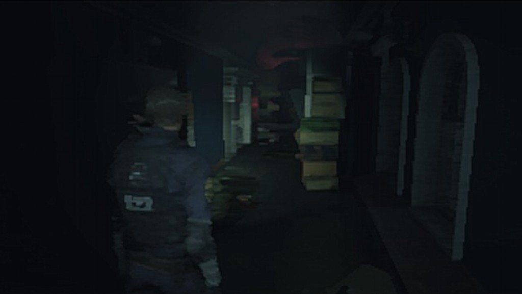 生化危机22k最高画质用什么配置,生化危机2和生化危机4哪个画质好