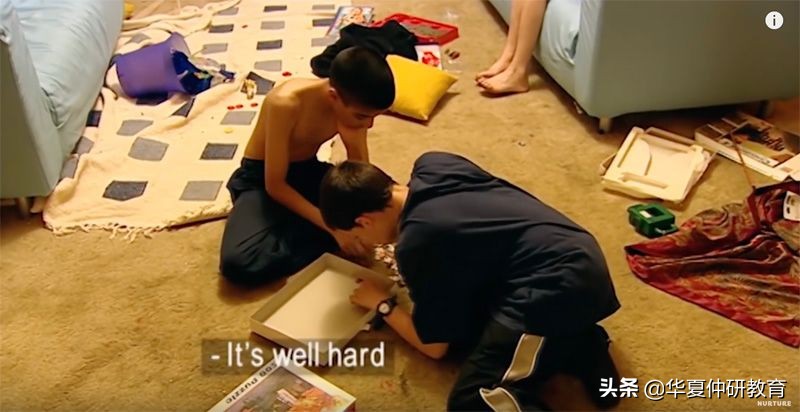 没有大人管的小孩怎么样了,没有大人管的孩子的后果