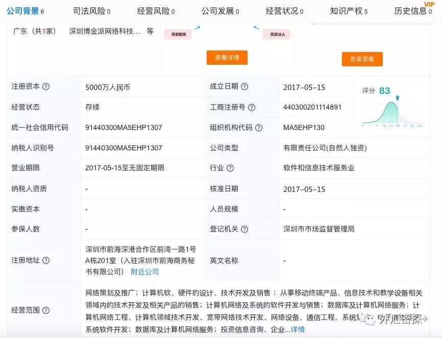 曝光|日结周发2%利润，博金派外汇托管最终还是崩盘了