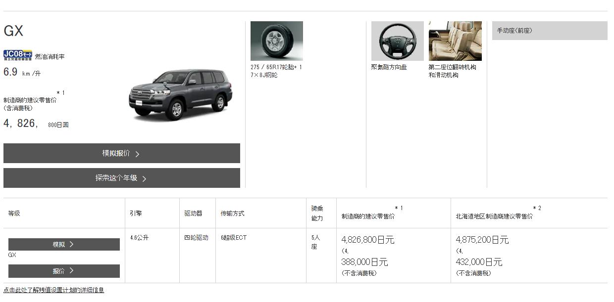 日本车迷有多幸福？30万玩遍“国产”情怀车