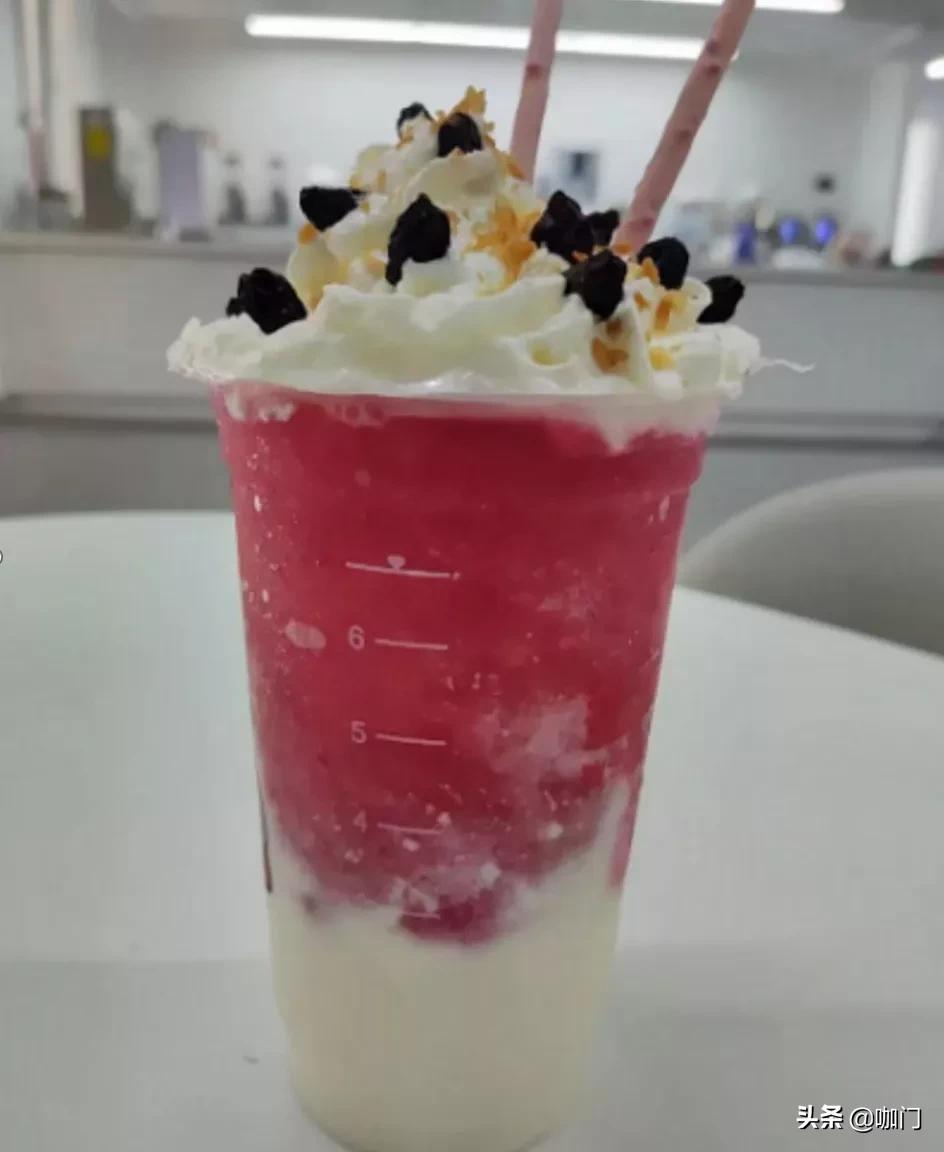 疆饮新疆新茶饮,新疆新中式茶饮成功案例