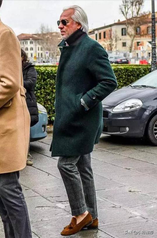 男士鞋子保养推荐,男士鞋子保养法都在这里了