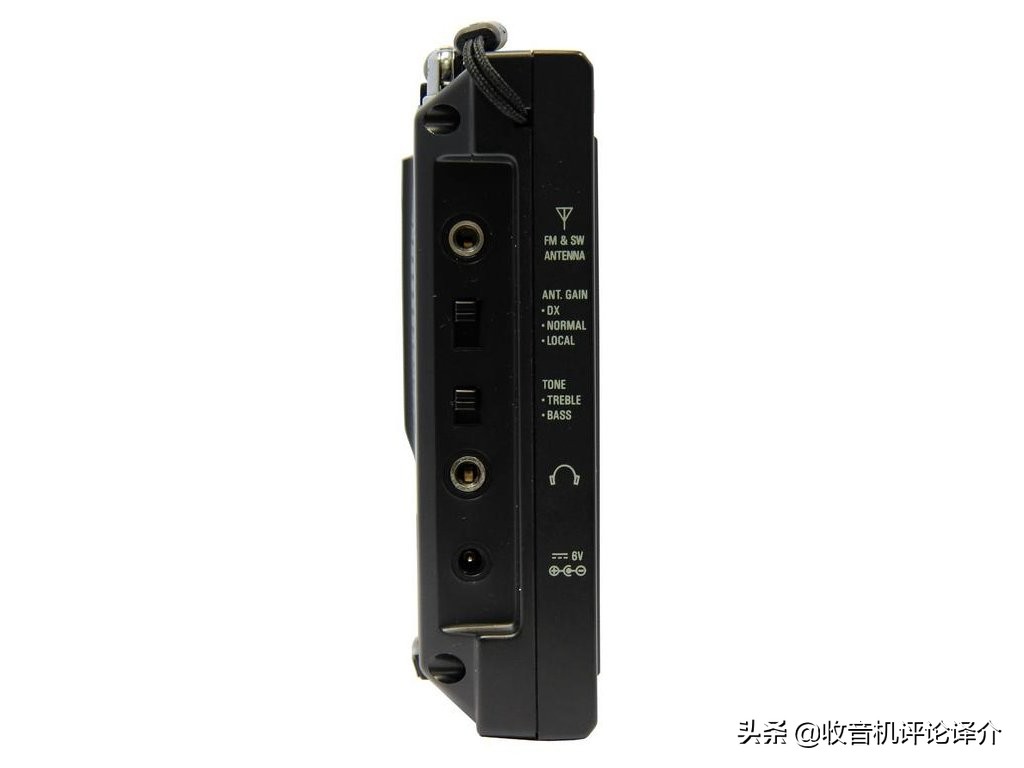 德生顶级质量最好的收音机,德生收音机最值得收藏的型号