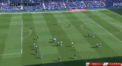 创造历史的每时每刻,武磊当年的奇迹