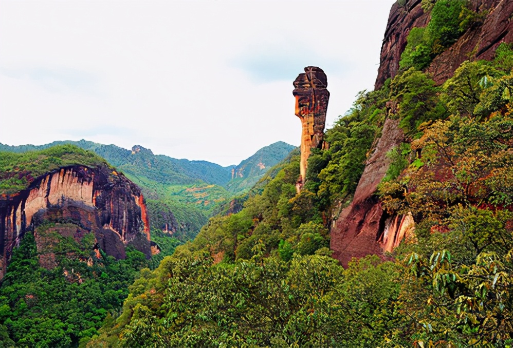 楚雄州旅游景点分类,楚雄4a景区名单