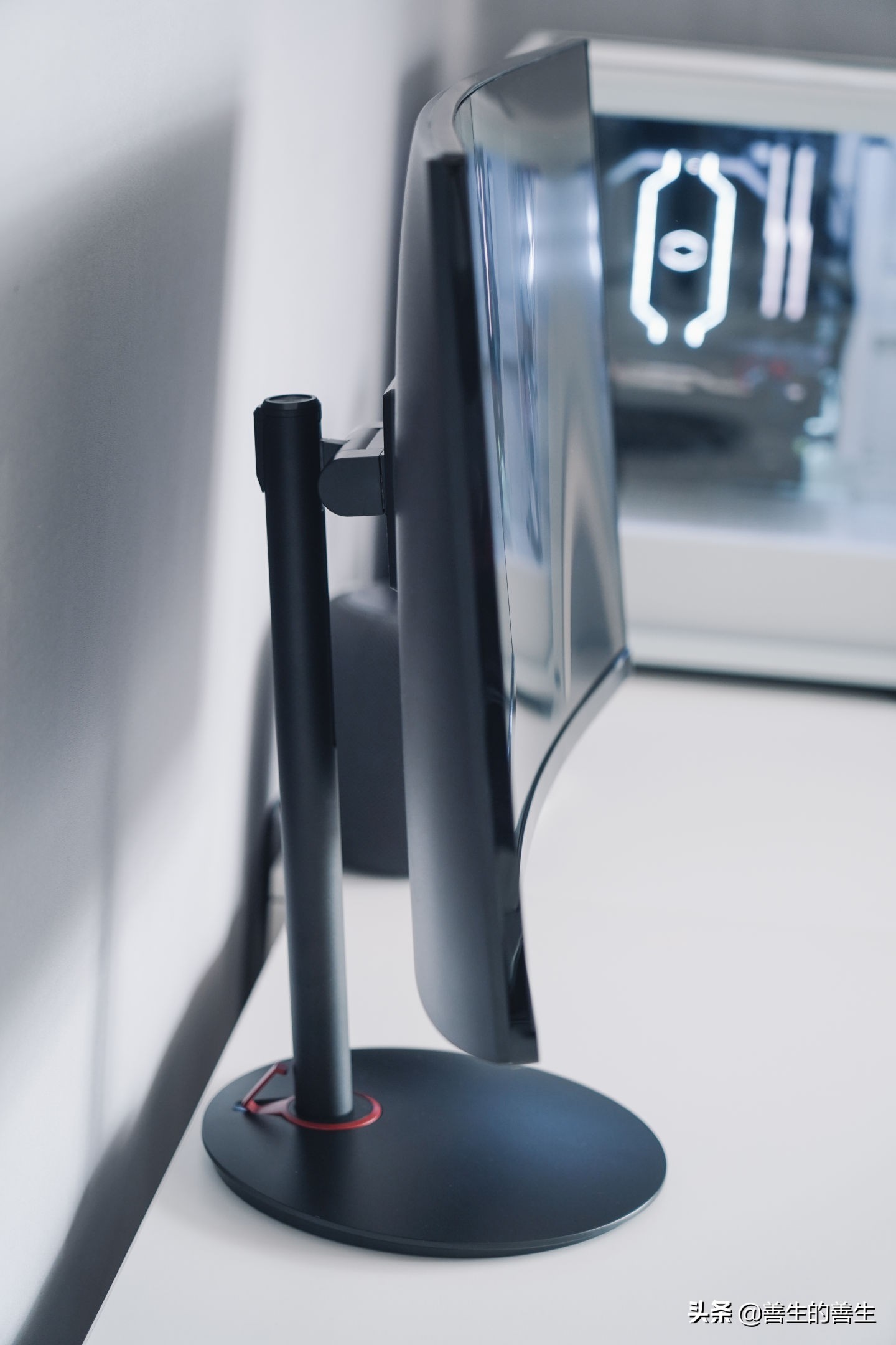 千元2k高刷24寸显示器推荐,千元曲面显示器27寸2k高刷推荐