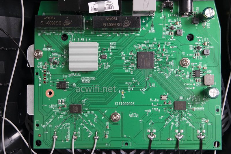 水星无线路由器d121,水星路由器d19g设置教程