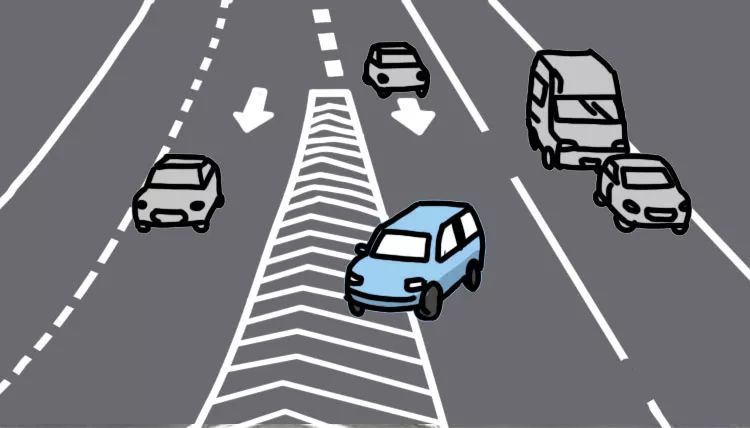 这几种违章，驾照一扣就是12分，搞不好还要拘留