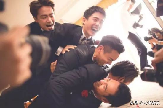 婚礼出名的明星,婚礼最奢华的明星