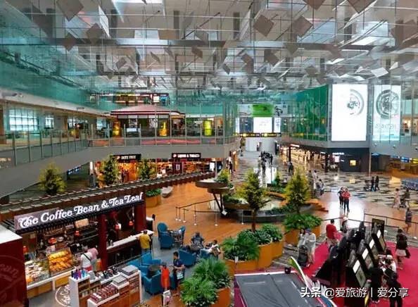 全球16个国家24个机场免税店,各国机场免税店必买清单