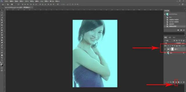 ps怎么把照片调清晰ps调色小技巧,ps里面cameraraw调色技巧
