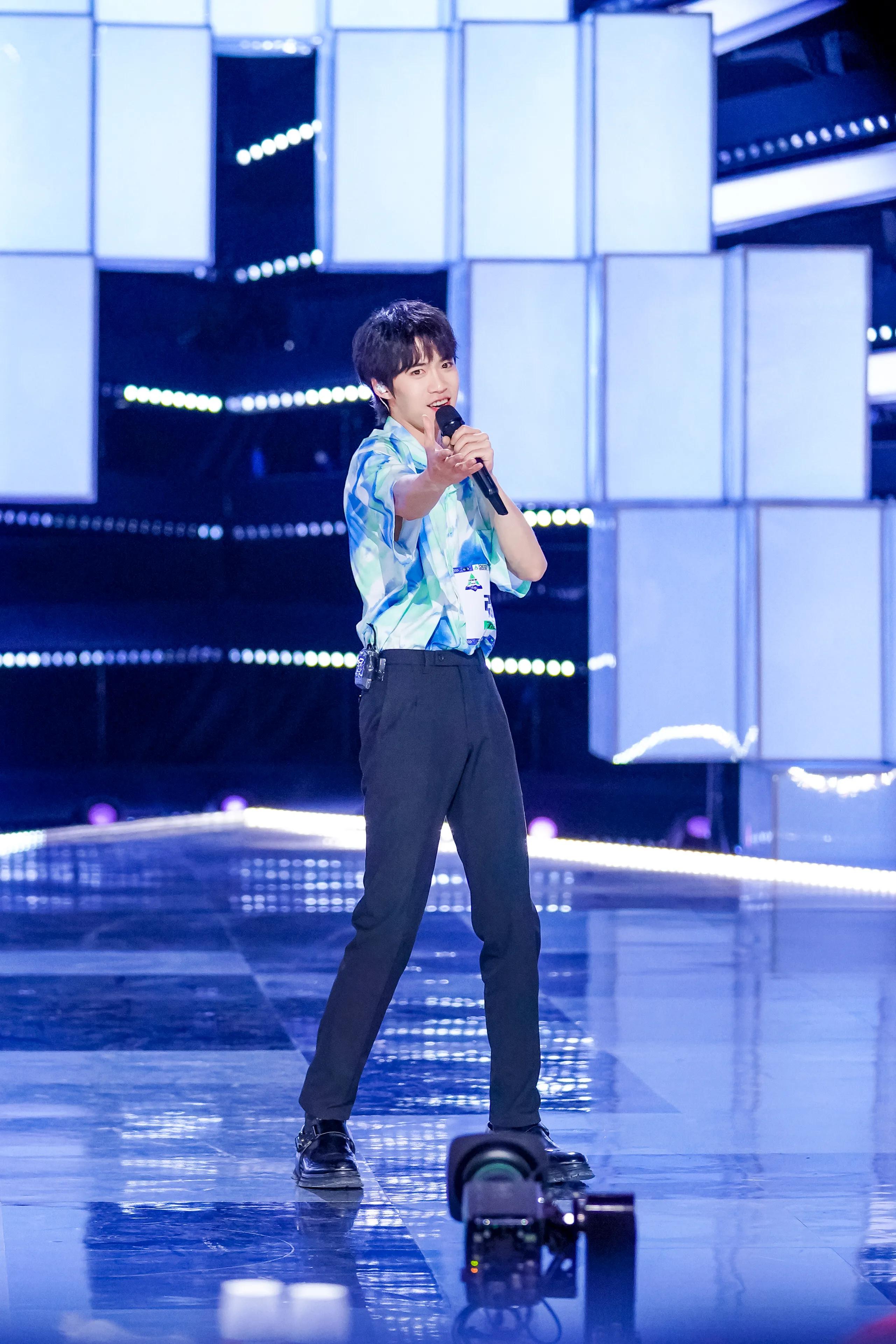 创4超燃舞台,创4开播收视率高吗