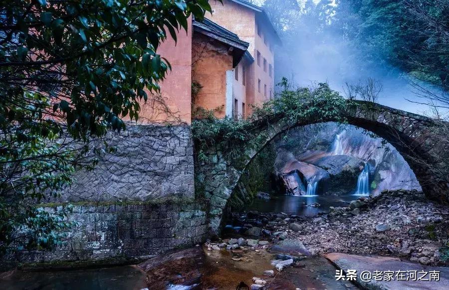 人死后去阴间的全过程，看醒了很多人！