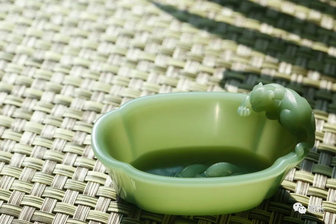 和田玉八大种类,和田玉的八大品种