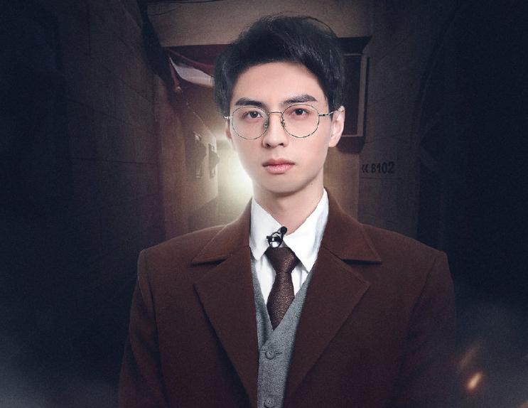 明星大侦探鬼鬼王鸥合体篇,大侦探鬼鬼王鸥