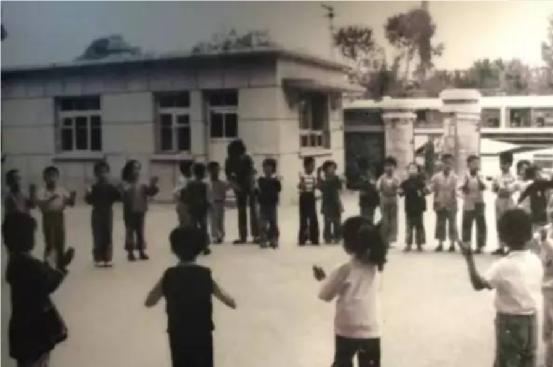 历史老照片1935年的辽宁沈阳,老照片镜头下1983年沈阳