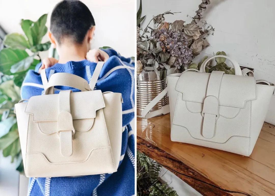通勤包包大容量推荐小个子百搭,通勤百搭能装的包