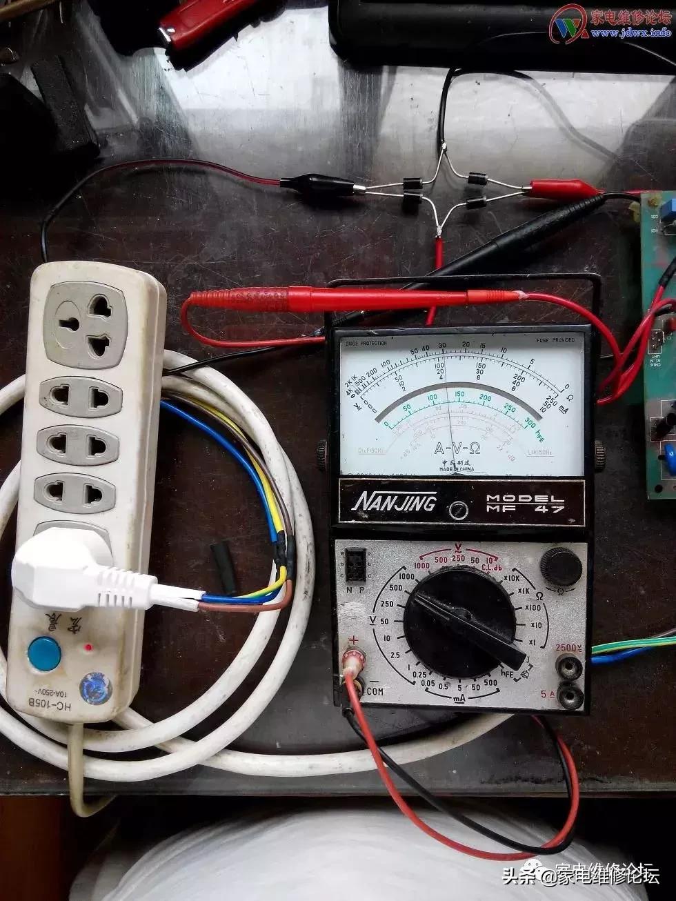 海信kfr26g11bp开机几秒就停了,海信kfr26g11bp开机20秒后外机断电