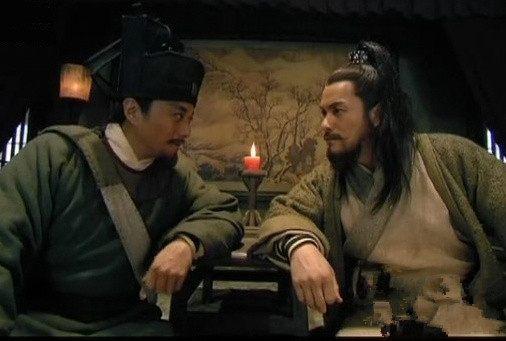 晁盖让刘唐送信的背后：拉宋江下水，把刘唐送官府