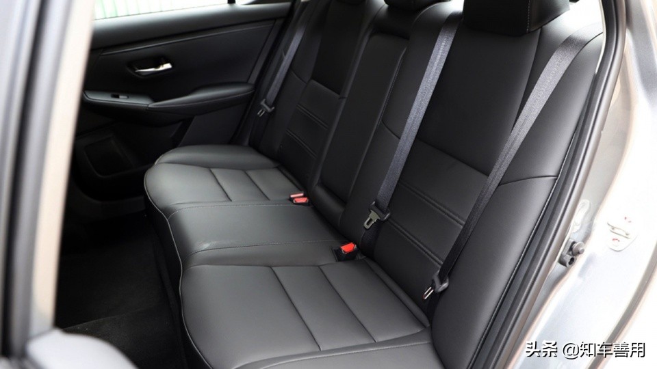 日产22款轩逸悦享版上高速感受,日产轩逸epower车主真实感受