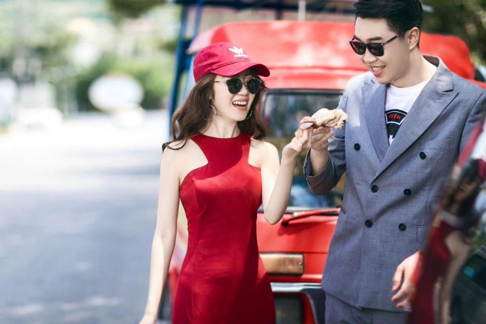 普吉岛旅拍推荐,普吉岛除了海还有哪里好玩