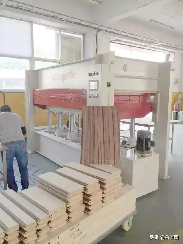 天然木皮源于大自然的美感,天然木皮的美