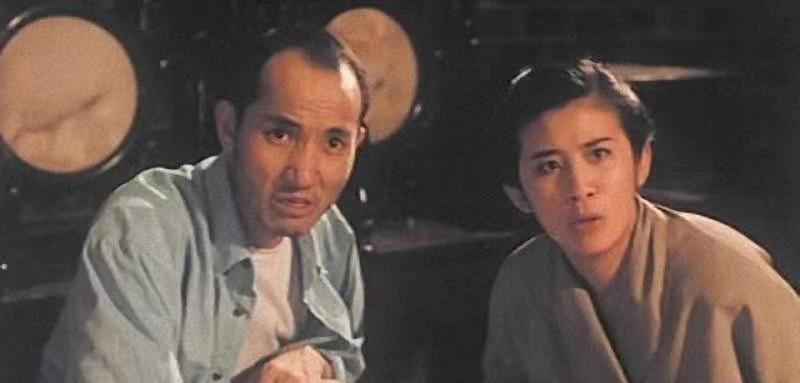 吴君如和陈可辛的感人爱情,吴君如对陈可辛的爱情观