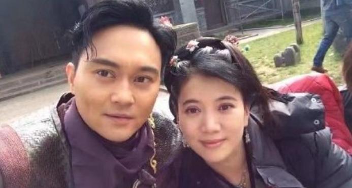 携手十多年恩爱夫妻集锦,恩爱多年明星夫妻