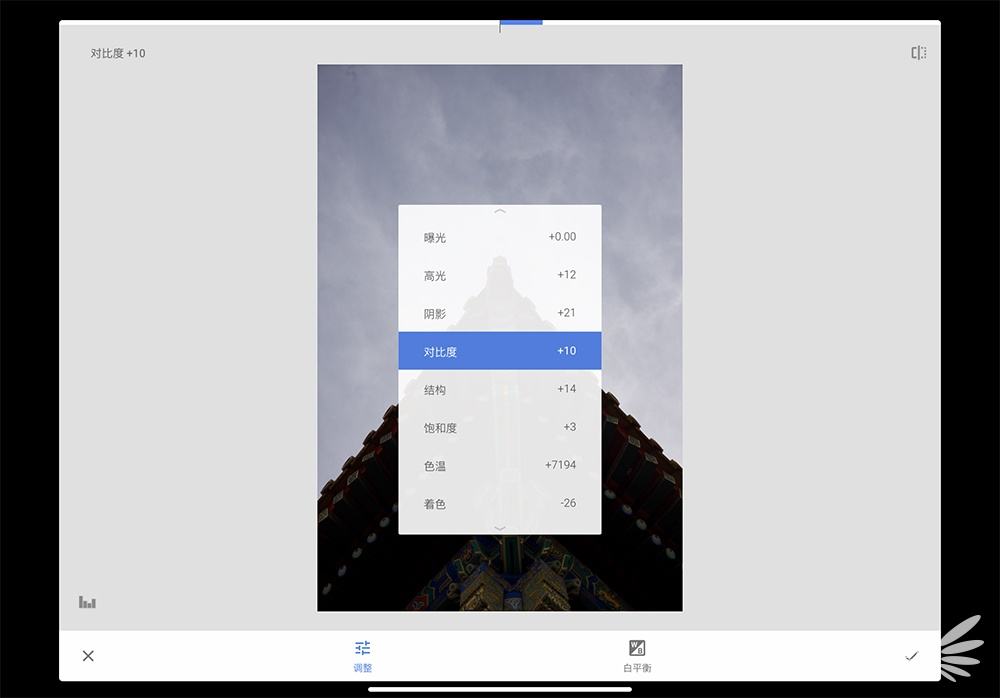 修图snapseed视频教程,手机修图snapseed和LR