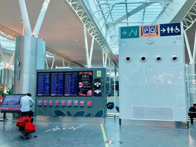 世上最坑人的机场,最坑爹的机场排名