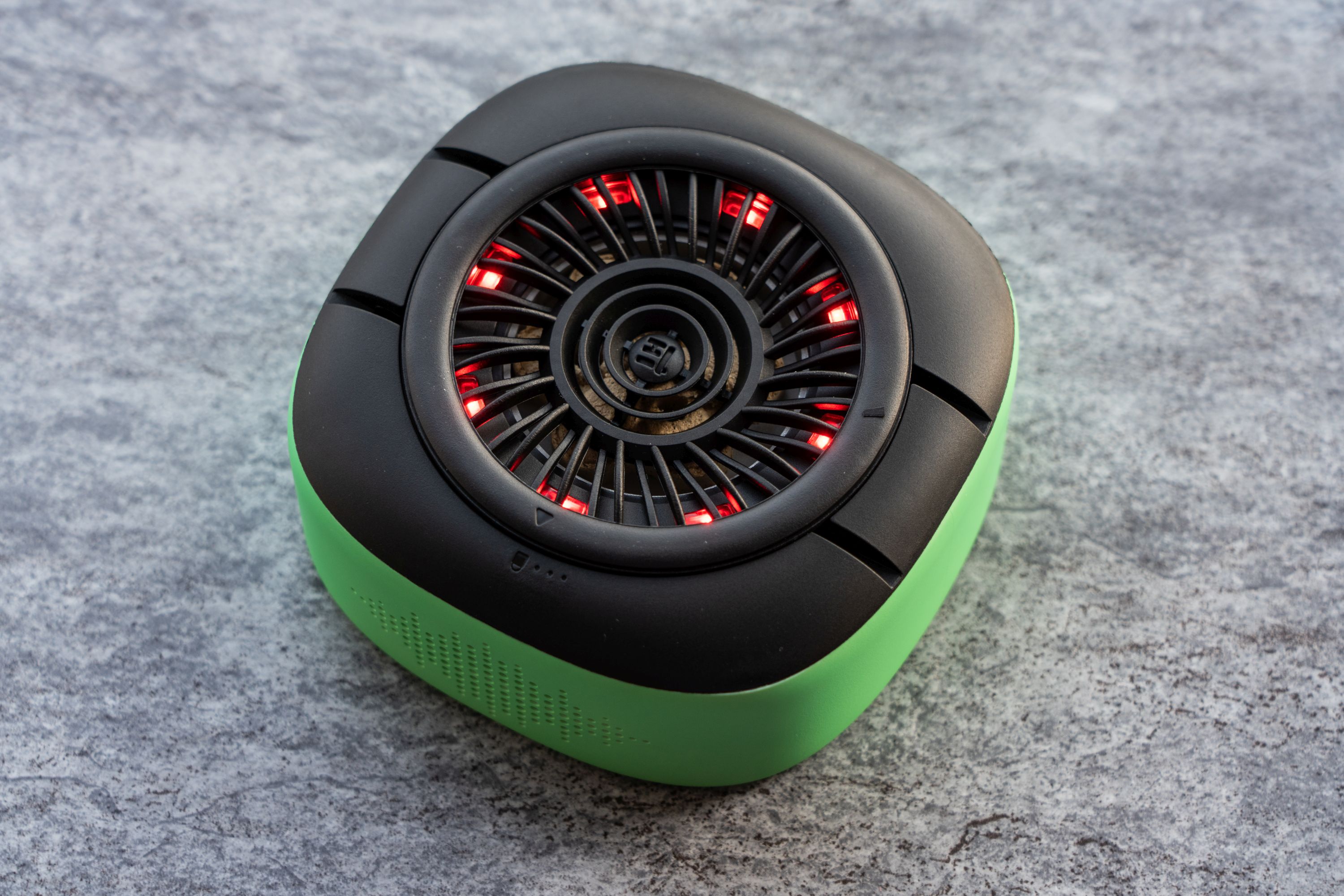 左点小艾艾灸有用吗,左点小艾智能艾灸加热器x8