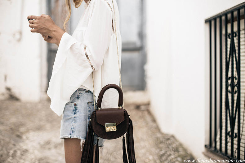 这些“戏”很多的包包，我见一个爱一个！