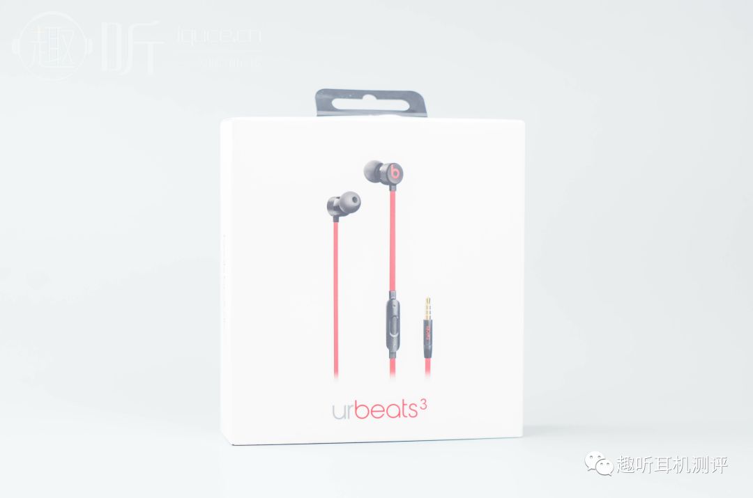 urbeats3入耳式耳机开箱,beats3蓝牙头戴式耳机评测