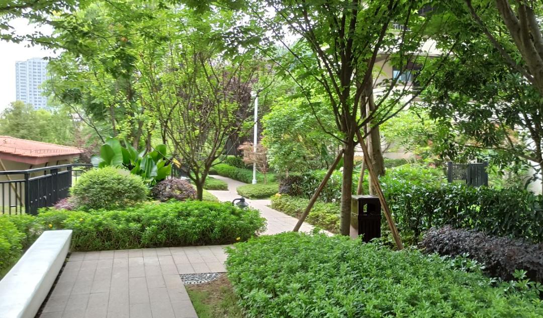 劲爆！重庆核心区惊现150万地铁商圈别墅，居然比高层还便宜？