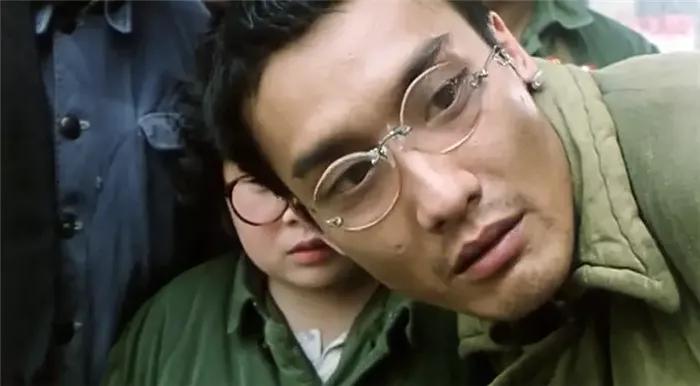 排球有《青春火花》，赛车有《头文字D》，香港体育电影好多经典