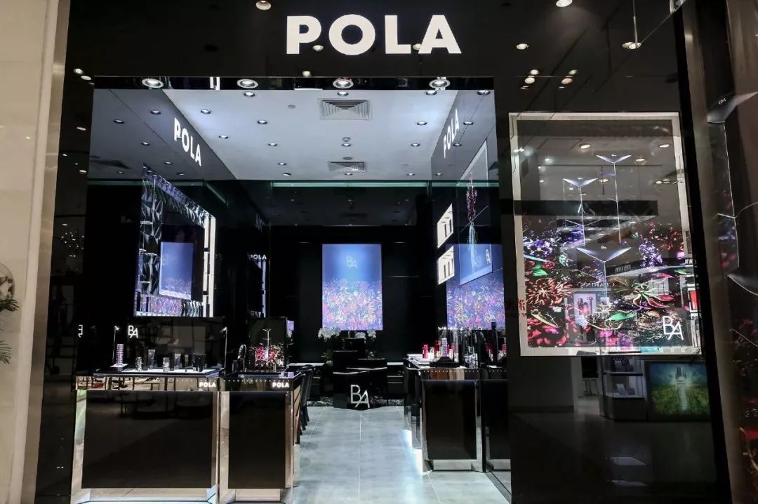 网红彩妆集合店来重庆啦,美妆nars