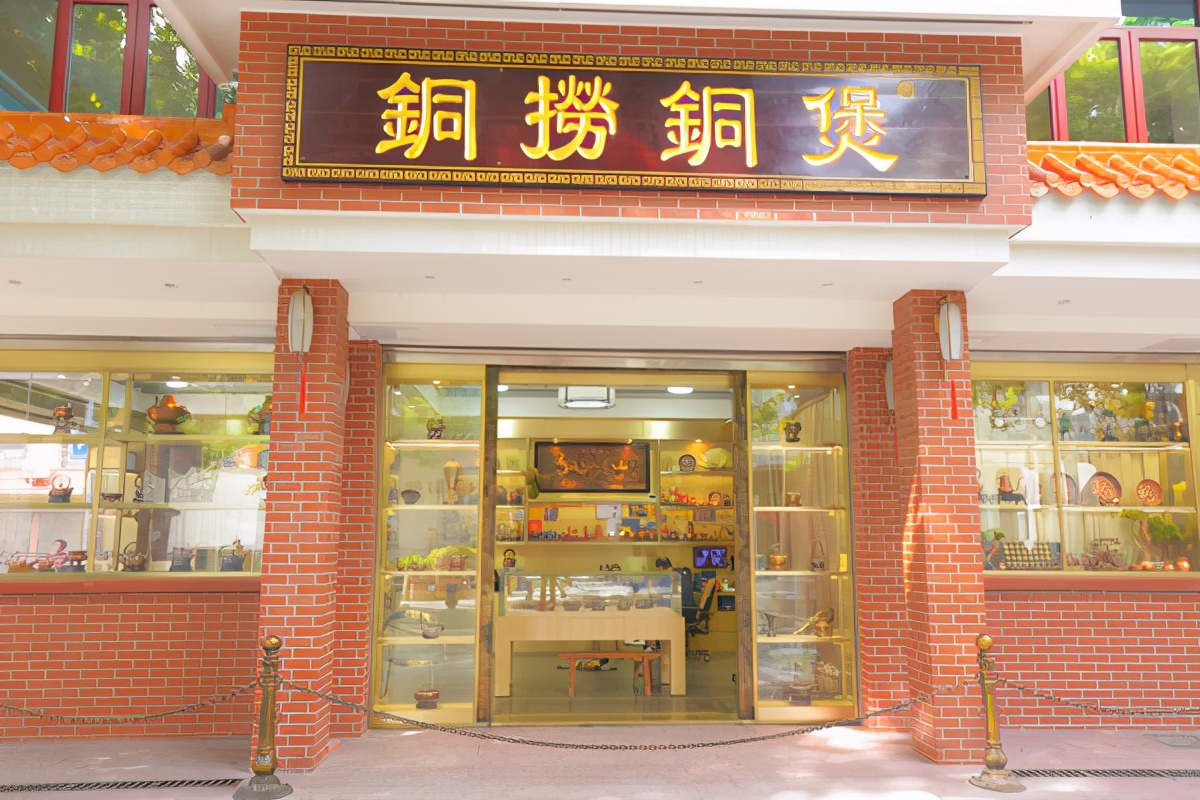 广州永庆坊新开的景点,广州市永庆坊4a景区