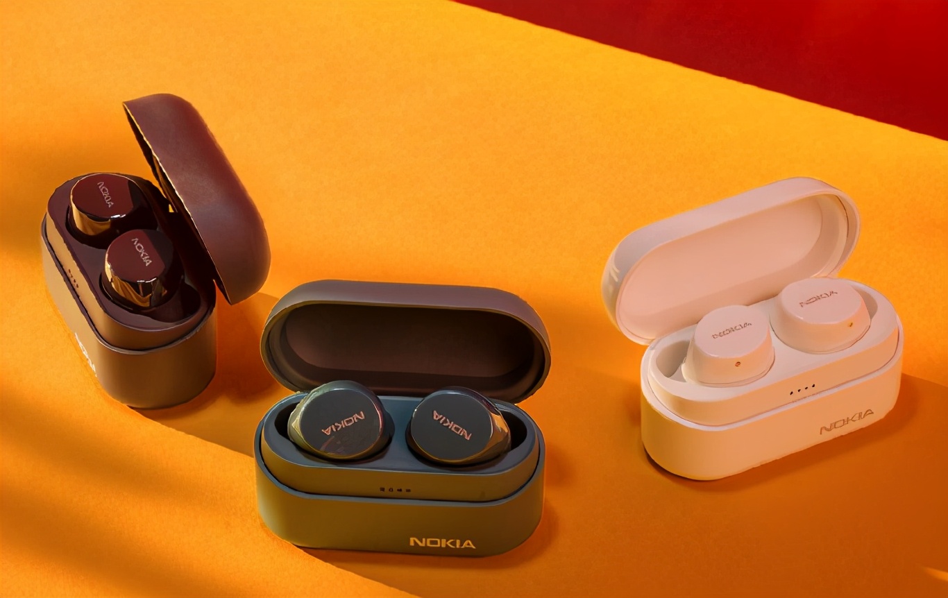 诺基亚bh-705真无线蓝牙耳机,诺基亚蓝牙耳机bh-405