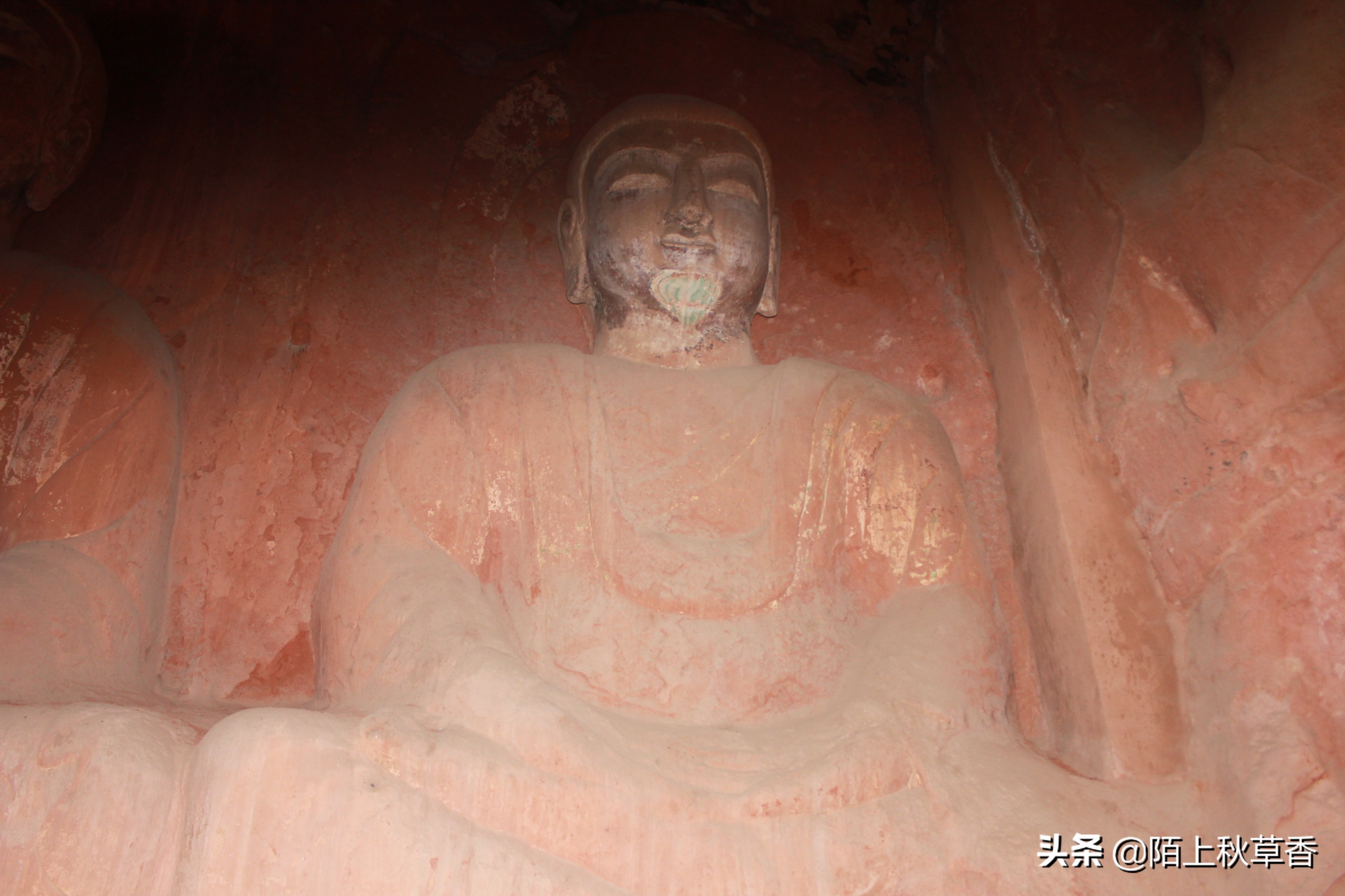 因为小吃爱上一座城,自驾游固原带什么吃的最好