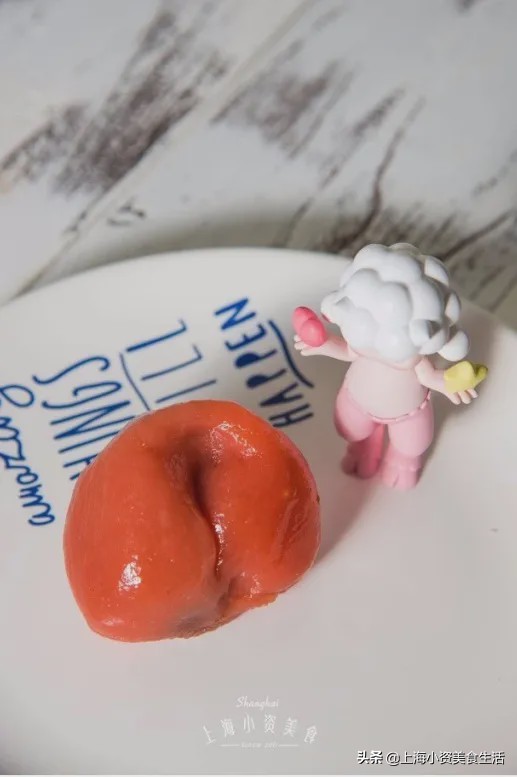 魔都网红糕团店,魔都网红连锁中式糕点店