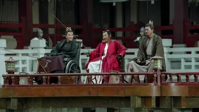 庆余年群演是谁,庆余年213位女演员神仙颜值