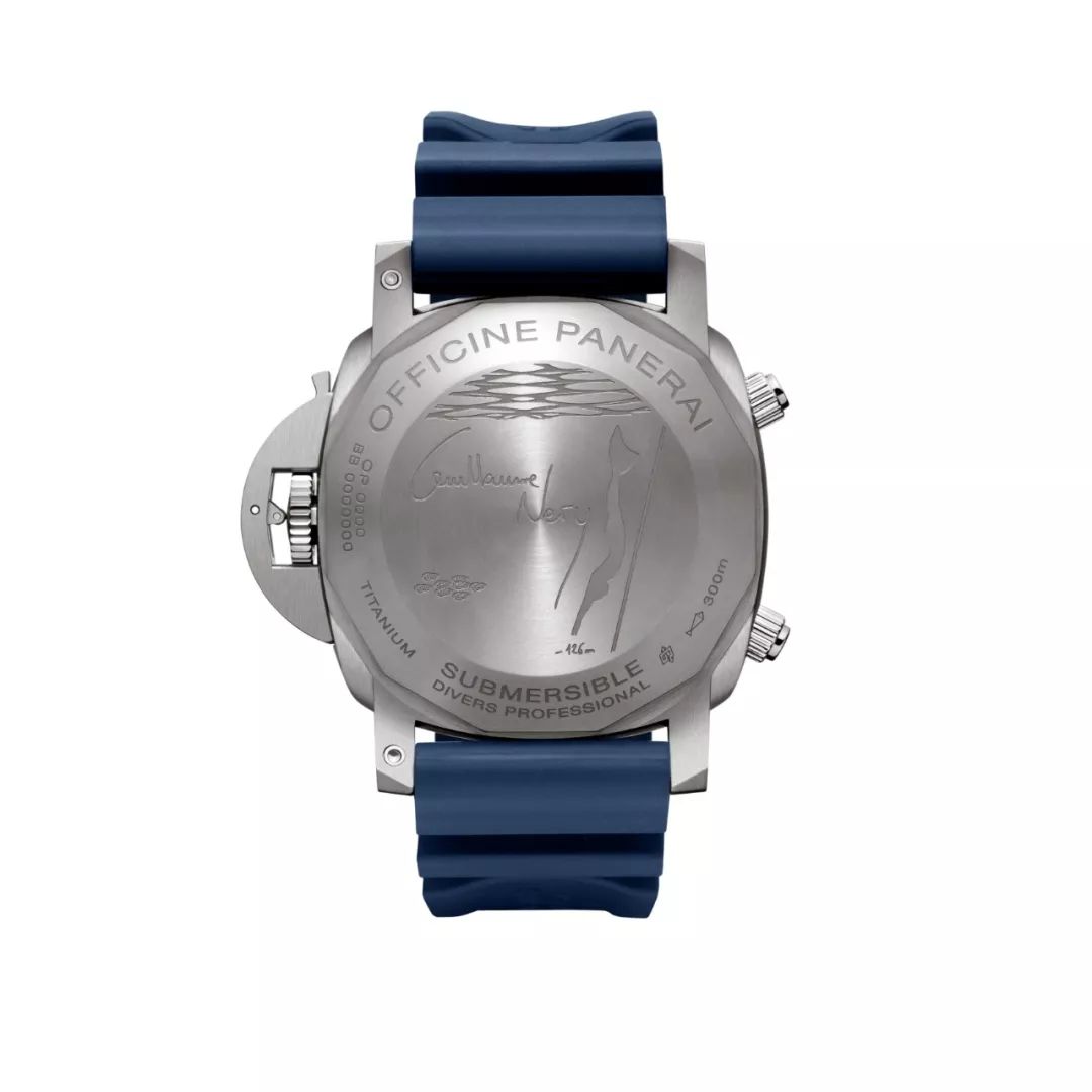 沛纳海潜水表哪个系列好,沛纳海潜水表评价